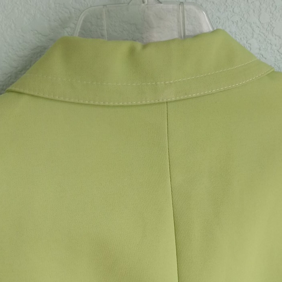 LOFT | Vintage Trench Coat Jacket - Picture 13 of 17